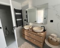 New Build - Terraced house / Townhouse - Altea - Sierra de Altea