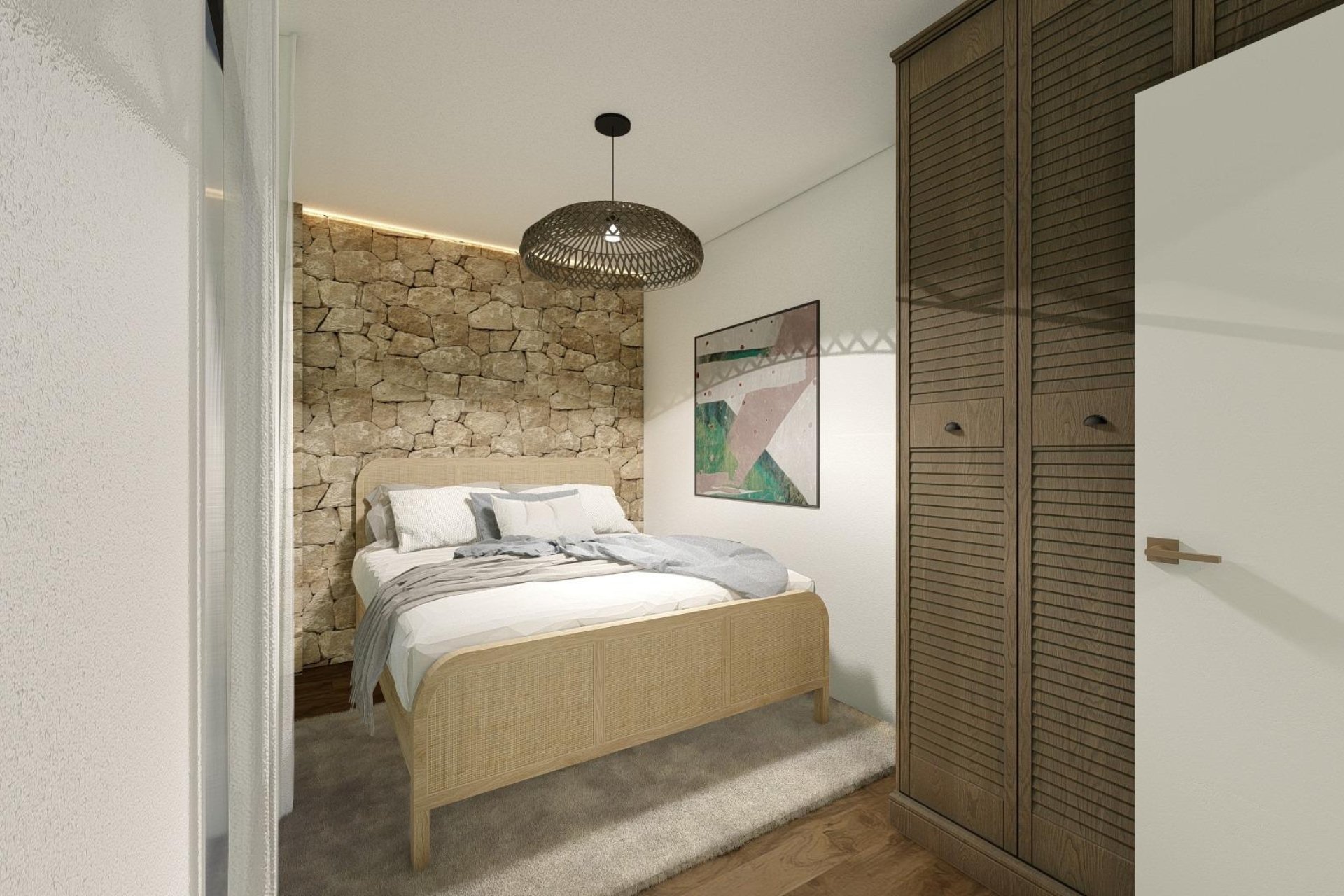 New Build - Terraced house / Townhouse - Altea - Sierra de Altea