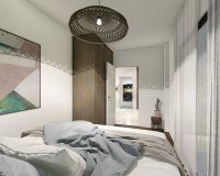 New Build - Terraced house / Townhouse - Altea - Sierra de Altea