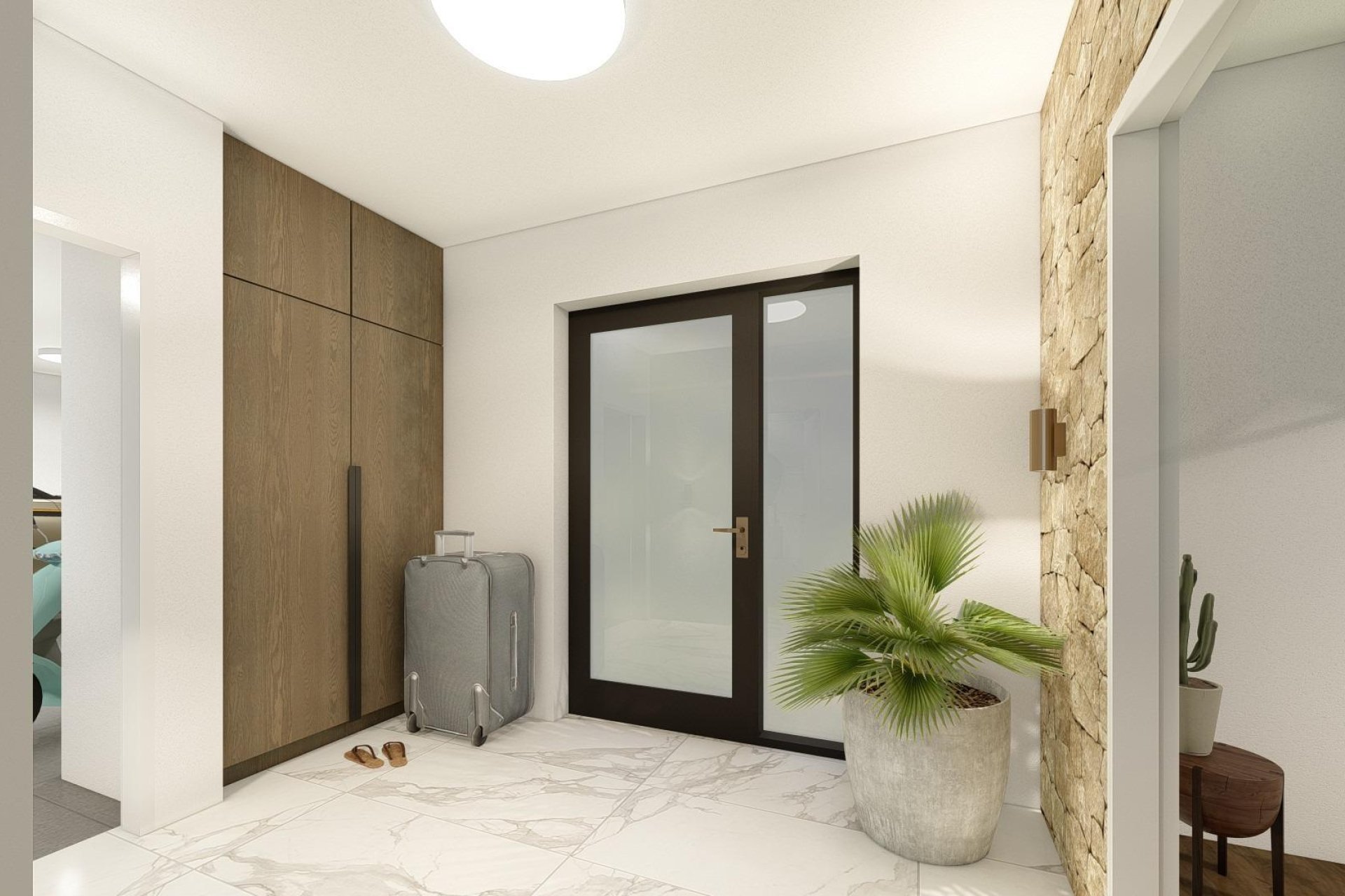 New Build - Terraced house / Townhouse - Altea - Sierra de Altea