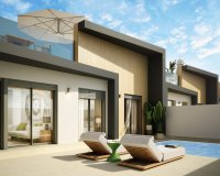 New Build - Terraced house / Townhouse - Avileses