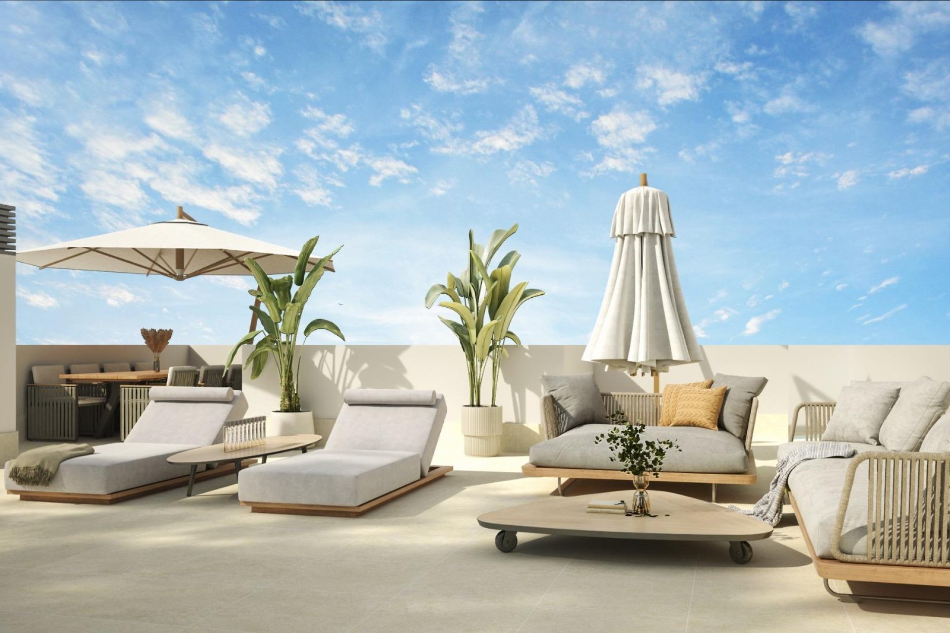 New Build - Terraced house / Townhouse - Avileses