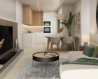 New Build - Terraced house / Townhouse - Avileses