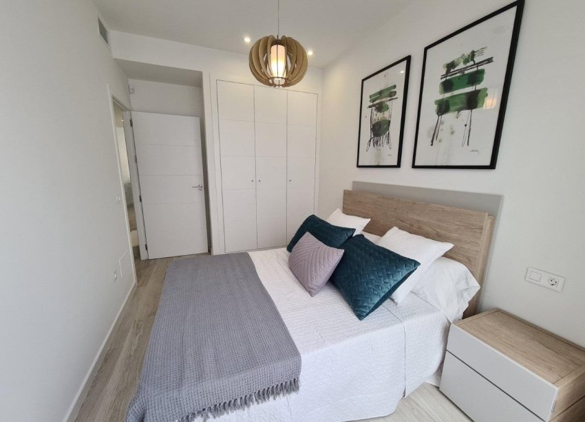 New Build - Terraced house / Townhouse - Avileses