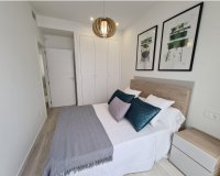 New Build - Terraced house / Townhouse - Avileses