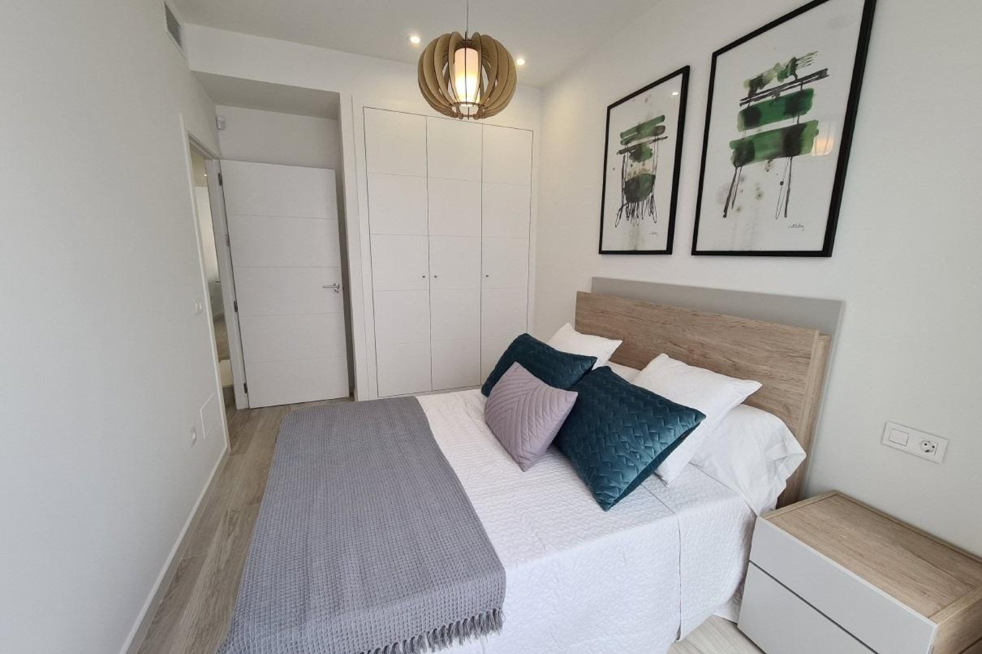 New Build - Terraced house / Townhouse - Avileses