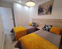 New Build - Terraced house / Townhouse - Avileses
