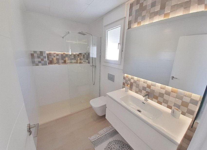 New Build - Terraced house / Townhouse - Avileses