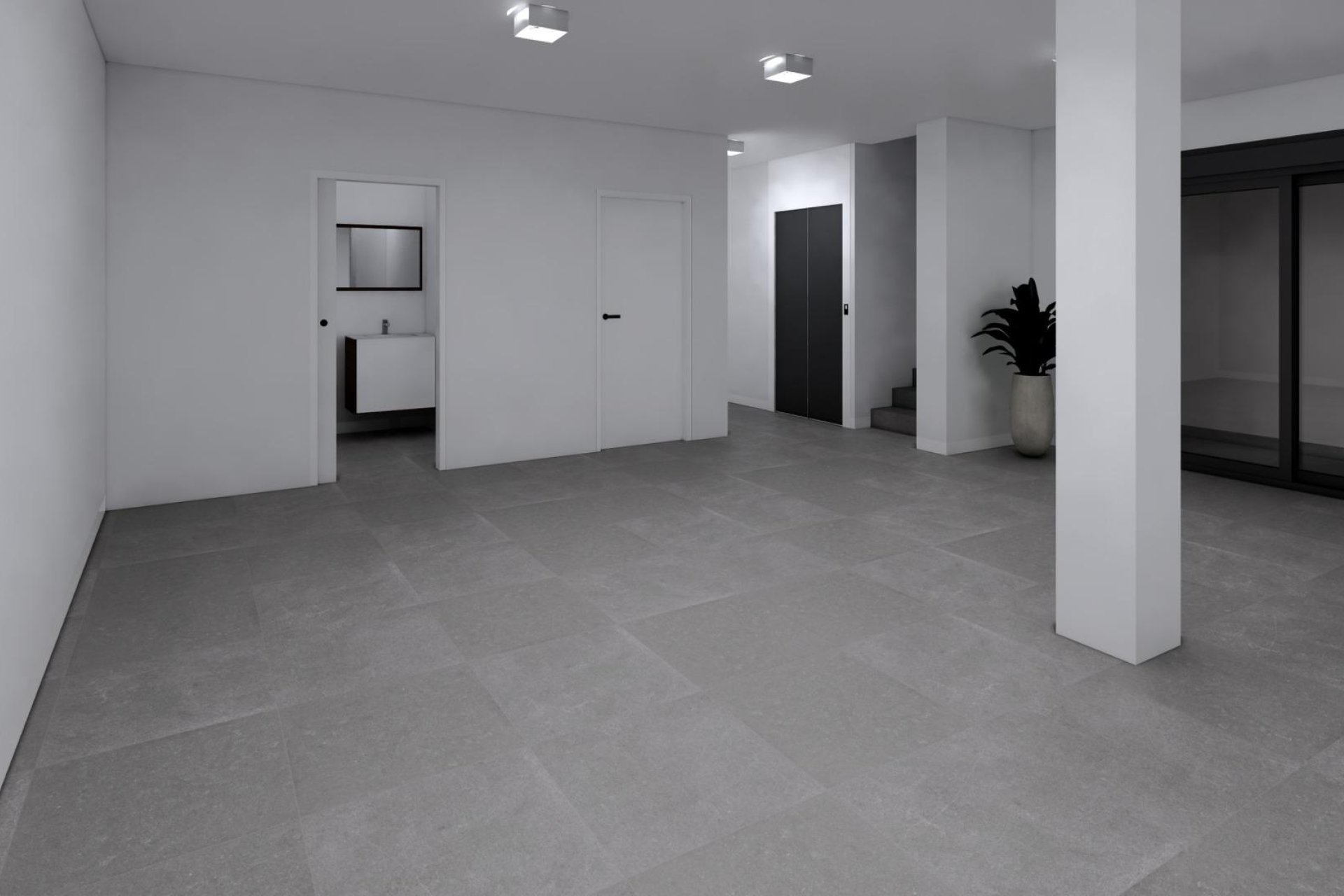 New Build - Terraced house / Townhouse - Benijofar - Pueblo