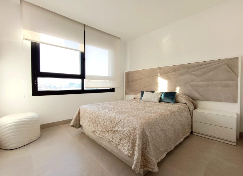 New Build - Terraced house / Townhouse - Benijofar - Pueblo