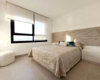 New Build - Terraced house / Townhouse - Benijofar - Pueblo