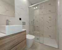 New Build - Terraced house / Townhouse - Benijofar - Pueblo