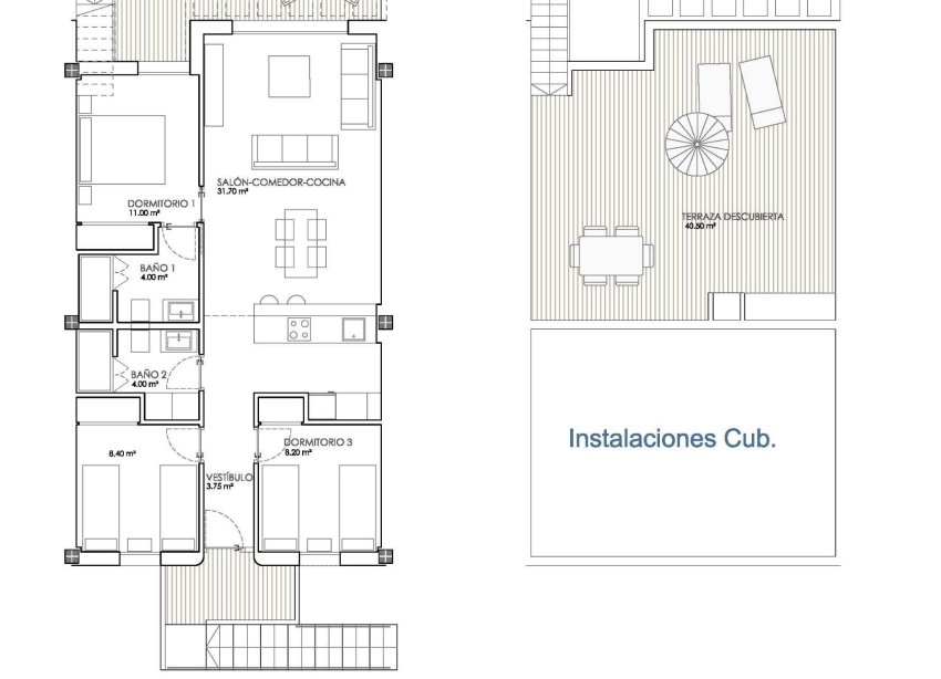 New Build - Terraced house / Townhouse - Bigastro - Loma Alta