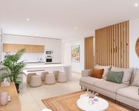 New Build - Terraced house / Townhouse - Bigastro - pueblo