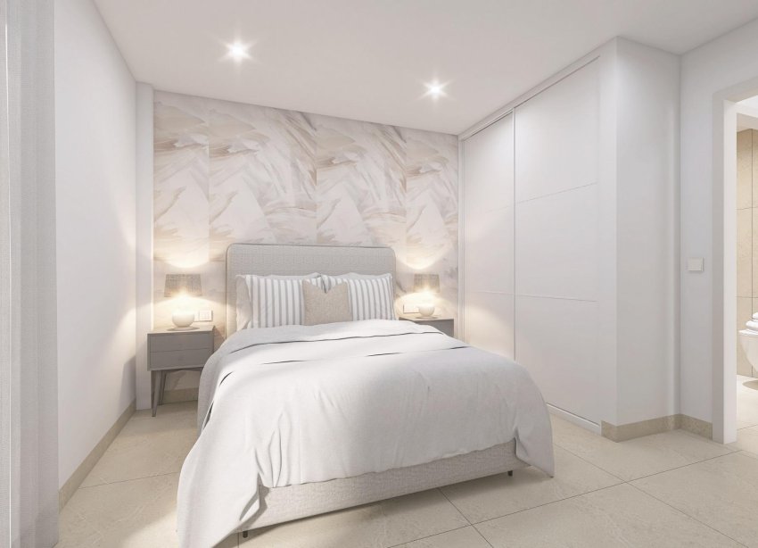 New Build - Terraced house / Townhouse - Bigastro - pueblo