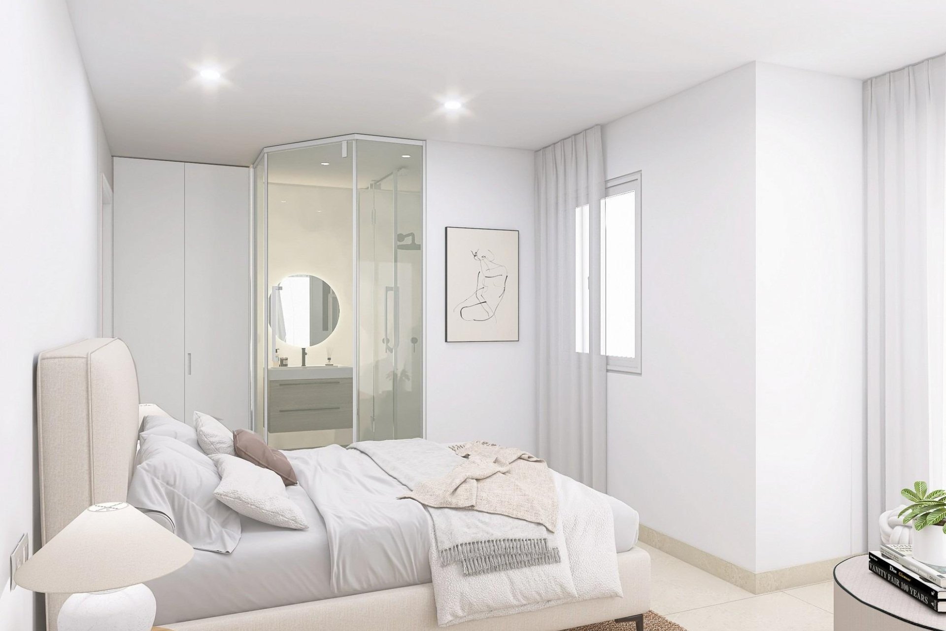 New Build - Terraced house / Townhouse - Bigastro - pueblo