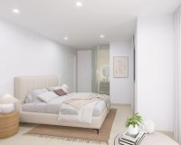 New Build - Terraced house / Townhouse - Bigastro - pueblo