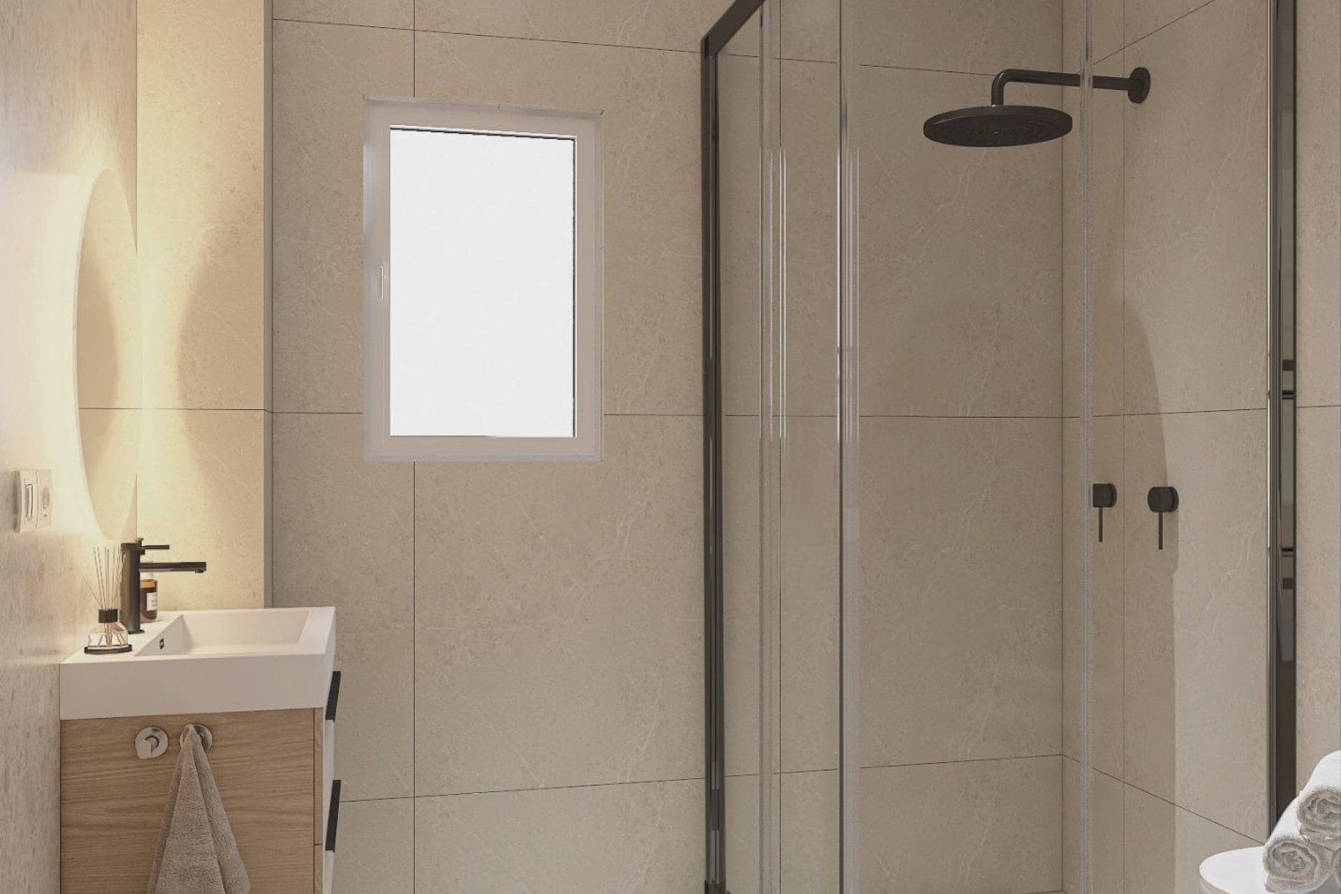 New Build - Terraced house / Townhouse - Bigastro - pueblo