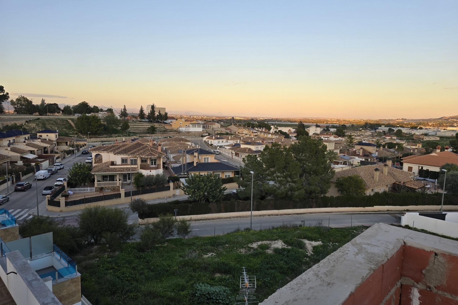 New Build - Terraced house / Townhouse - Bigastro - pueblo