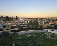 New Build - Terraced house / Townhouse - Bigastro - pueblo