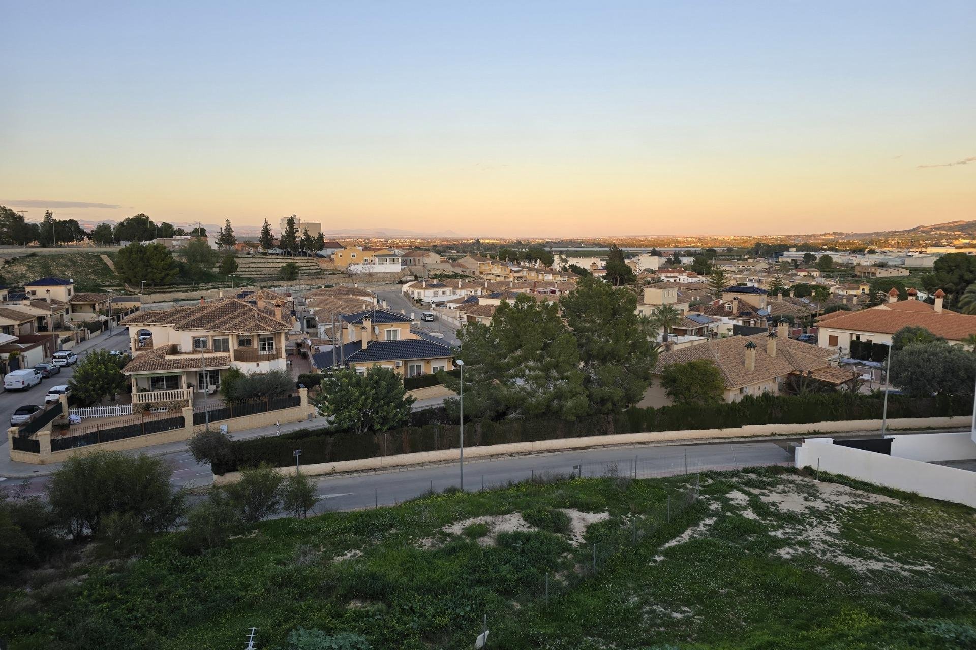 New Build - Terraced house / Townhouse - Bigastro - pueblo