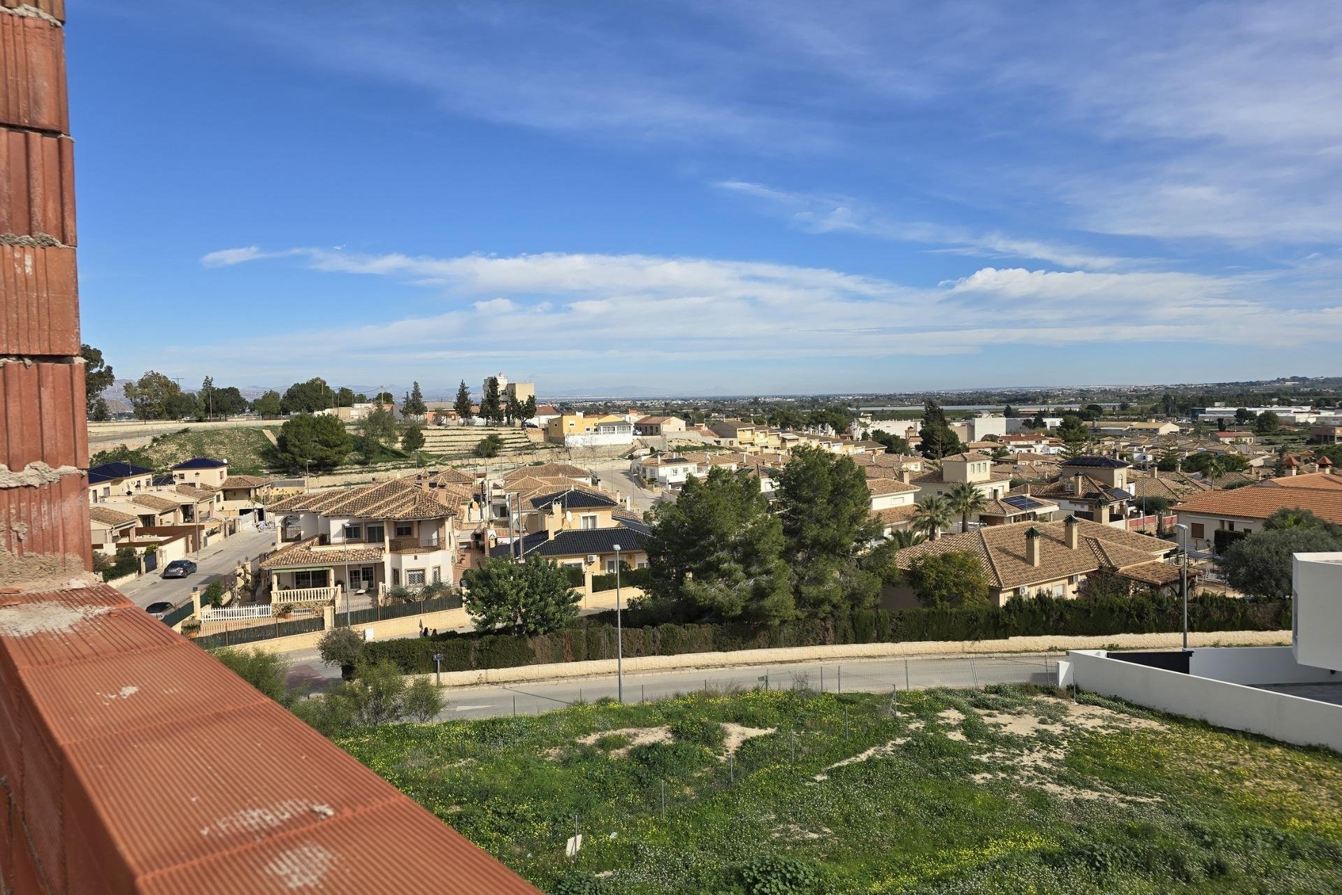 New Build - Terraced house / Townhouse - Bigastro - pueblo