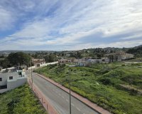 New Build - Terraced house / Townhouse - Bigastro - pueblo