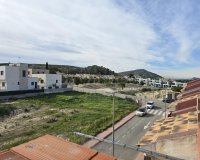 New Build - Terraced house / Townhouse - Bigastro - pueblo