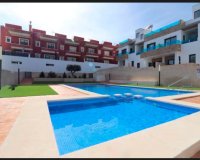 New Build - Terraced house / Townhouse - Bigastro - pueblo