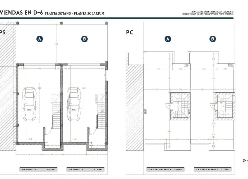 New Build - Terraced house / Townhouse - Bigastro - pueblo
