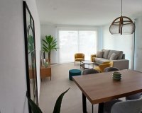 New Build - Terraced house / Townhouse - Bigastro