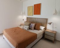 New Build - Terraced house / Townhouse - Bigastro