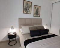 New Build - Terraced house / Townhouse - Bigastro