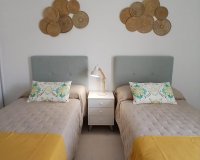 New Build - Terraced house / Townhouse - Bigastro