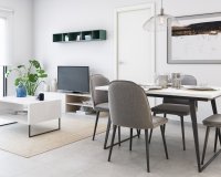 New Build - Terraced house / Townhouse - Busot