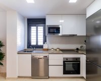 New Build - Terraced house / Townhouse - Busot