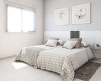 New Build - Terraced house / Townhouse - Busot