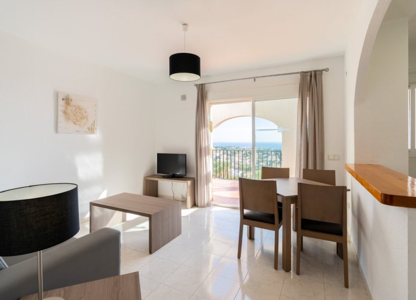 New Build - Terraced house / Townhouse - Calpe - Gran Sol