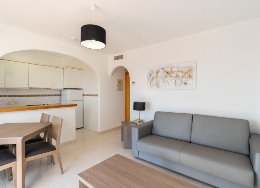 New Build - Terraced house / Townhouse - Calpe - Gran Sol