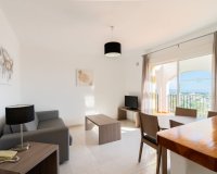 New Build - Terraced house / Townhouse - Calpe - Gran Sol