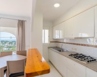 New Build - Terraced house / Townhouse - Calpe - Gran Sol