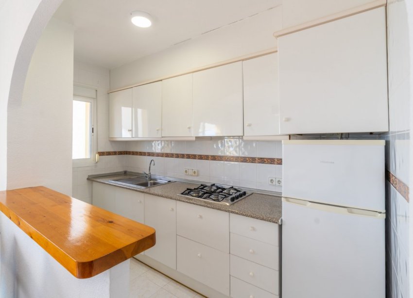 New Build - Terraced house / Townhouse - Calpe - Gran Sol