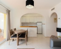 New Build - Terraced house / Townhouse - Calpe - Gran Sol