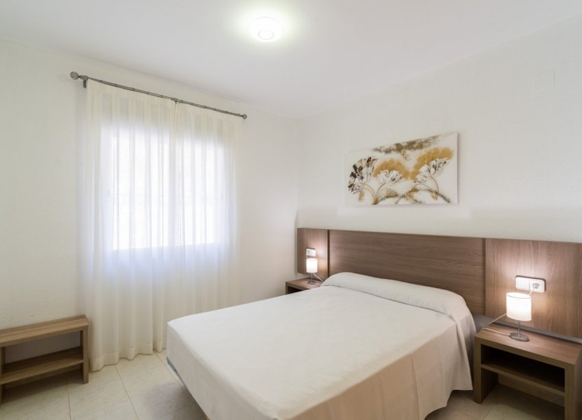 New Build - Terraced house / Townhouse - Calpe - Gran Sol