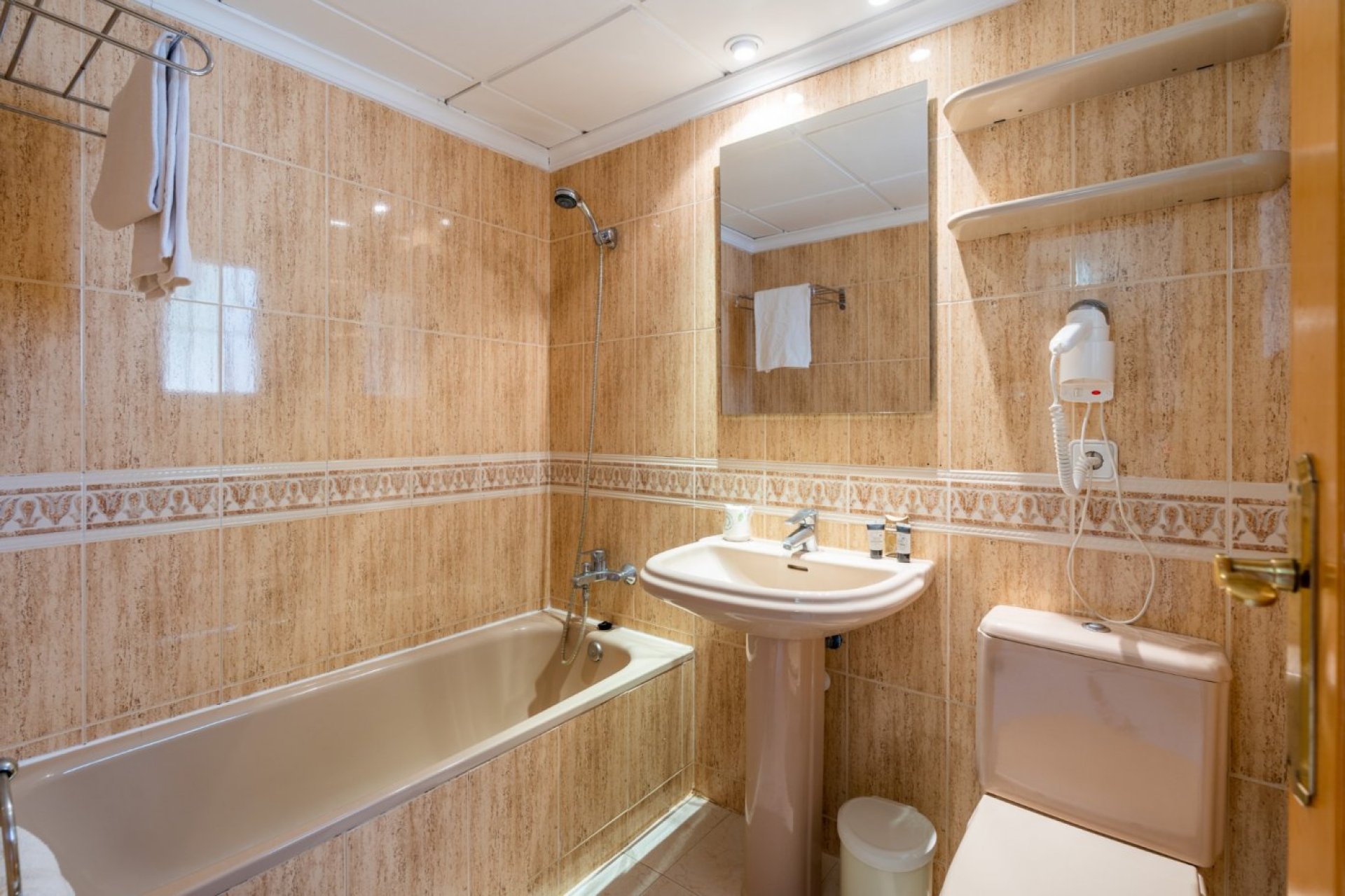 New Build - Terraced house / Townhouse - Calpe - Gran Sol