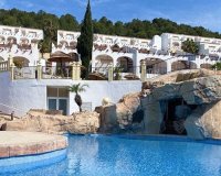 New Build - Terraced house / Townhouse - Calpe - Gran Sol