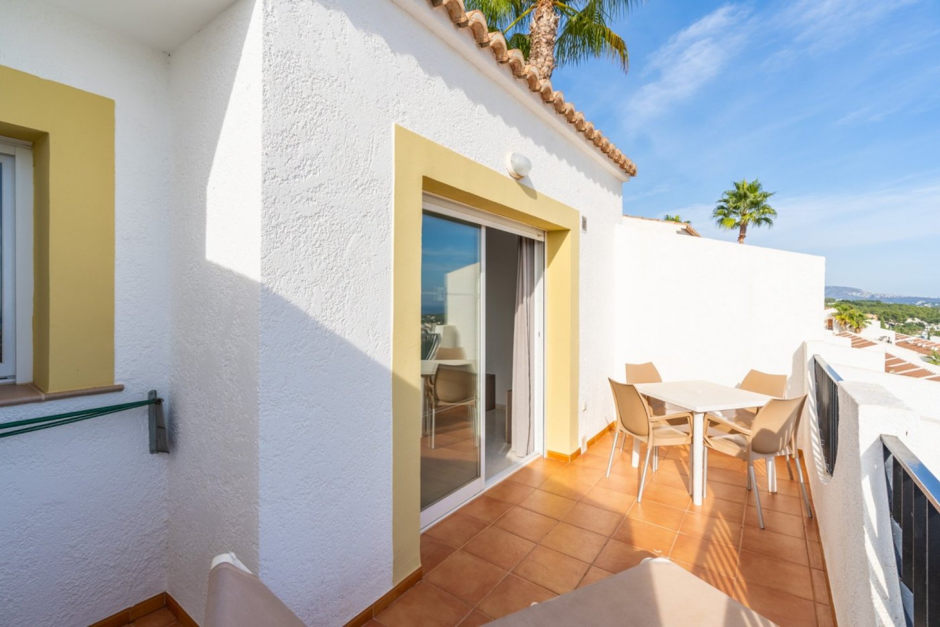 New Build - Terraced house / Townhouse - Calpe - Gran Sol