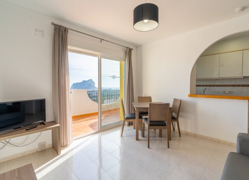 New Build - Terraced house / Townhouse - Calpe - Gran Sol