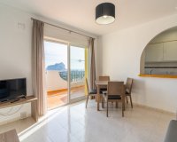 New Build - Terraced house / Townhouse - Calpe - Gran Sol