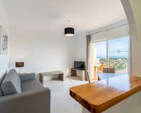 New Build - Terraced house / Townhouse - Calpe - Gran Sol